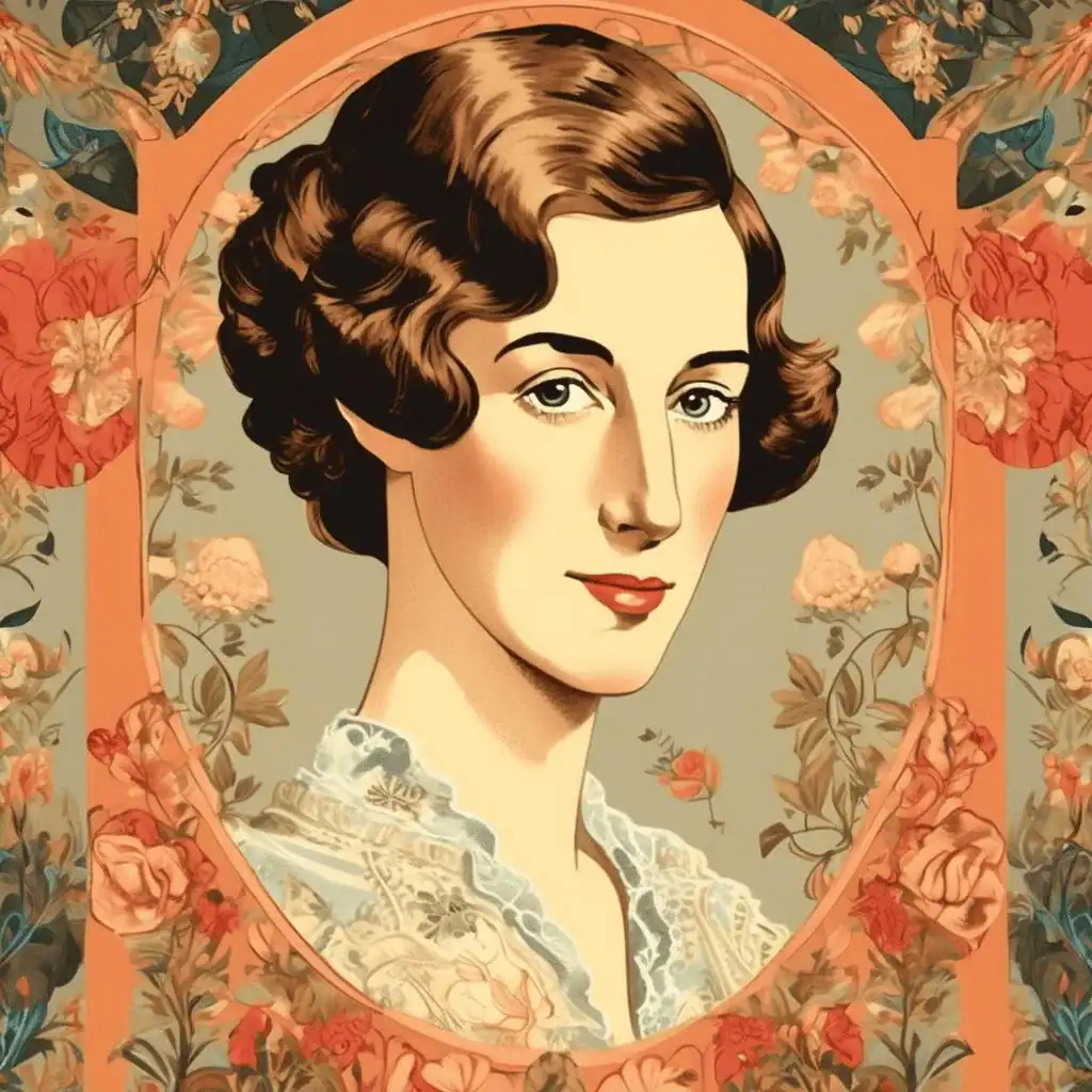 Georgette Heyer: Biography of a Bestseller by Jennifer Kloester