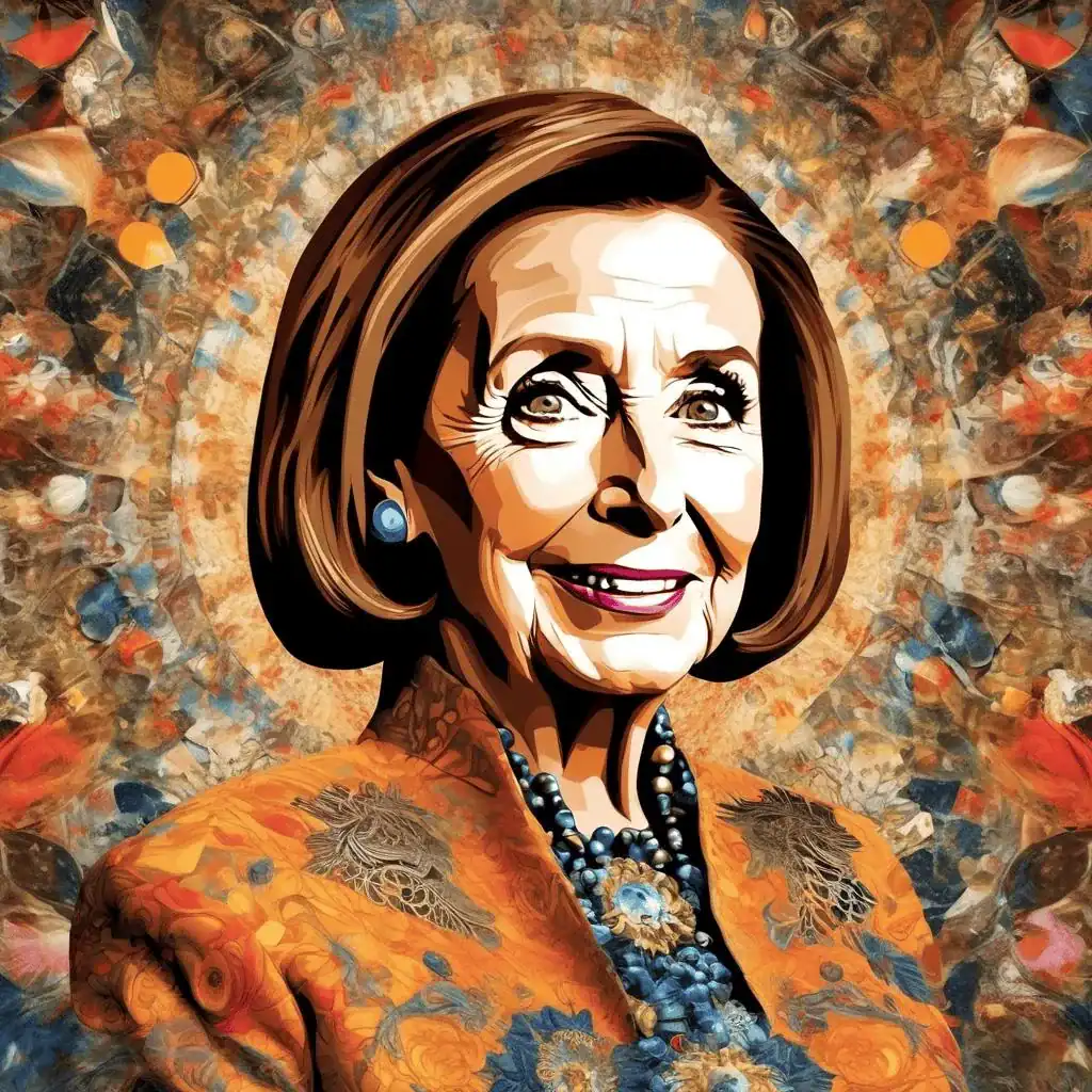 Madam Speaker: Nancy Pelosi and the Lessons of Power by Susan Page