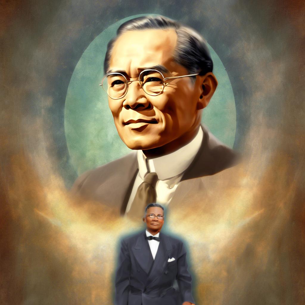 Η Ζωή⁤ και η Αναγέννηση του Harold B. Lee