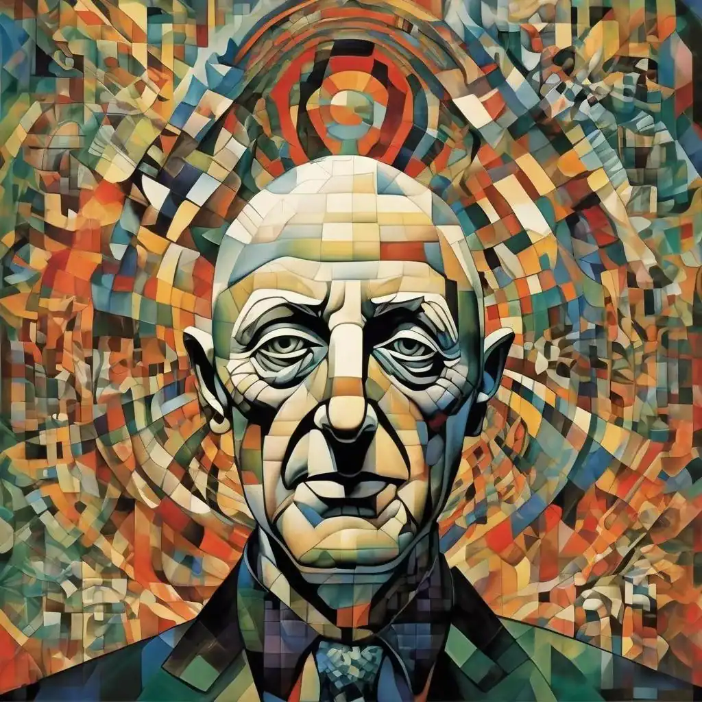 Meshugah by Isaac Bashevis Singer