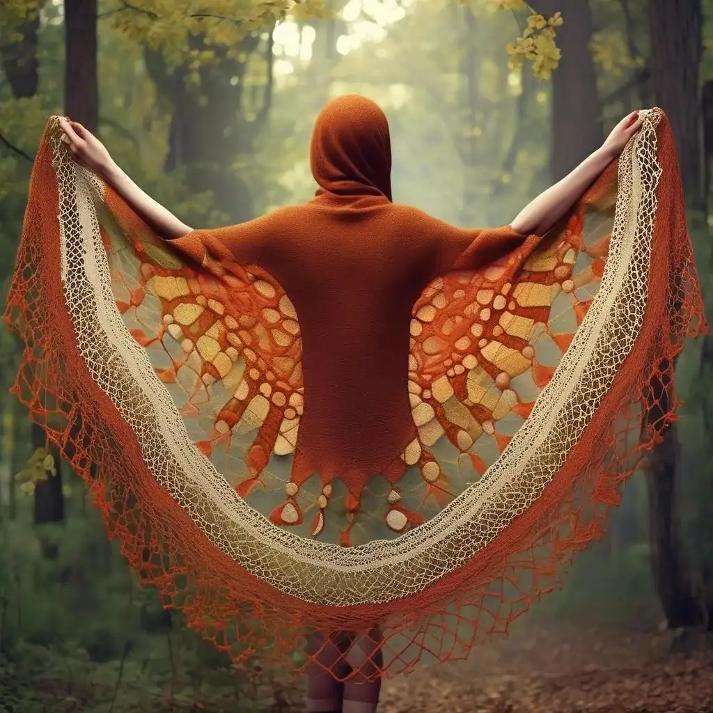 The Shawl by Cynthia Ozick