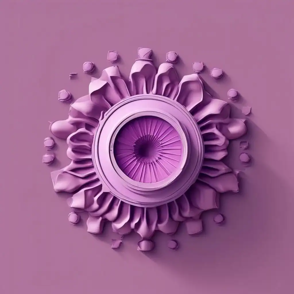 Mauve: How One Man Invented a Colour That Changed the World by Simon Garfield