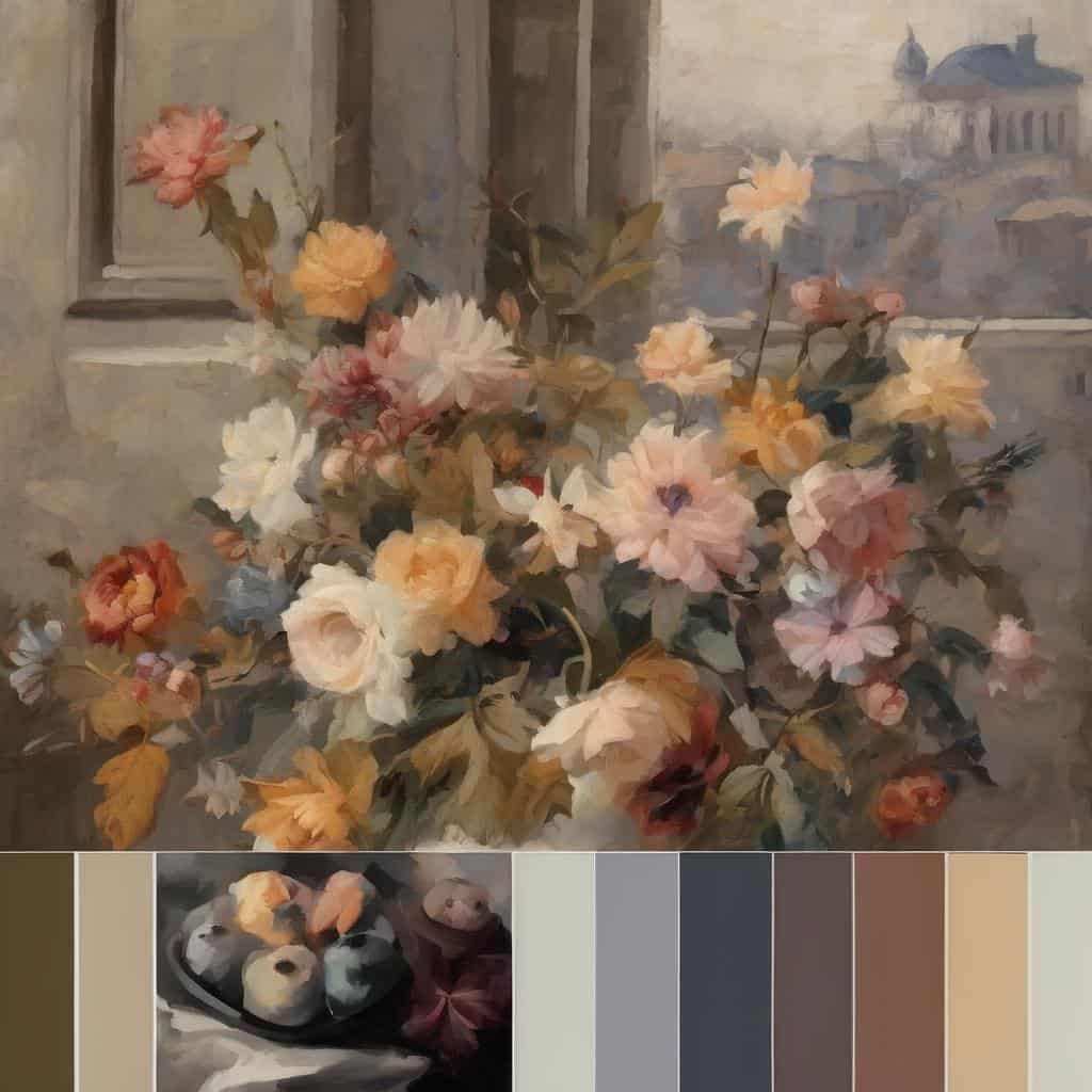 Λουκάς ΦΑΪΝΤΕΡΜΠΕ – Μεταβατική Μπαρόκ Αρχιτεκτονική