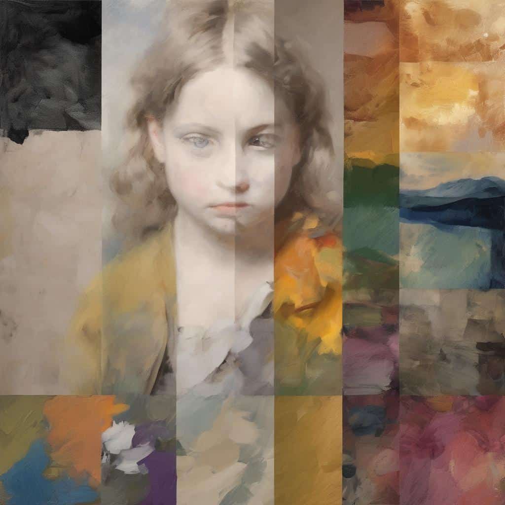 Μισέλ Άντζ Οάσ – Ο Κλασικός Ζωγράφος της Γαλλικής Αυλής