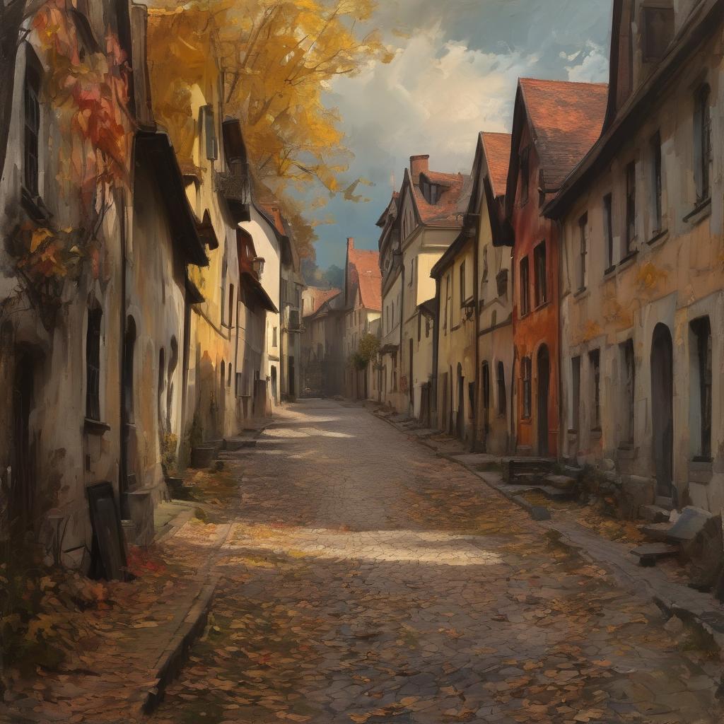 Η ζωή και οι επιρροές του Franz Werner von TAMM