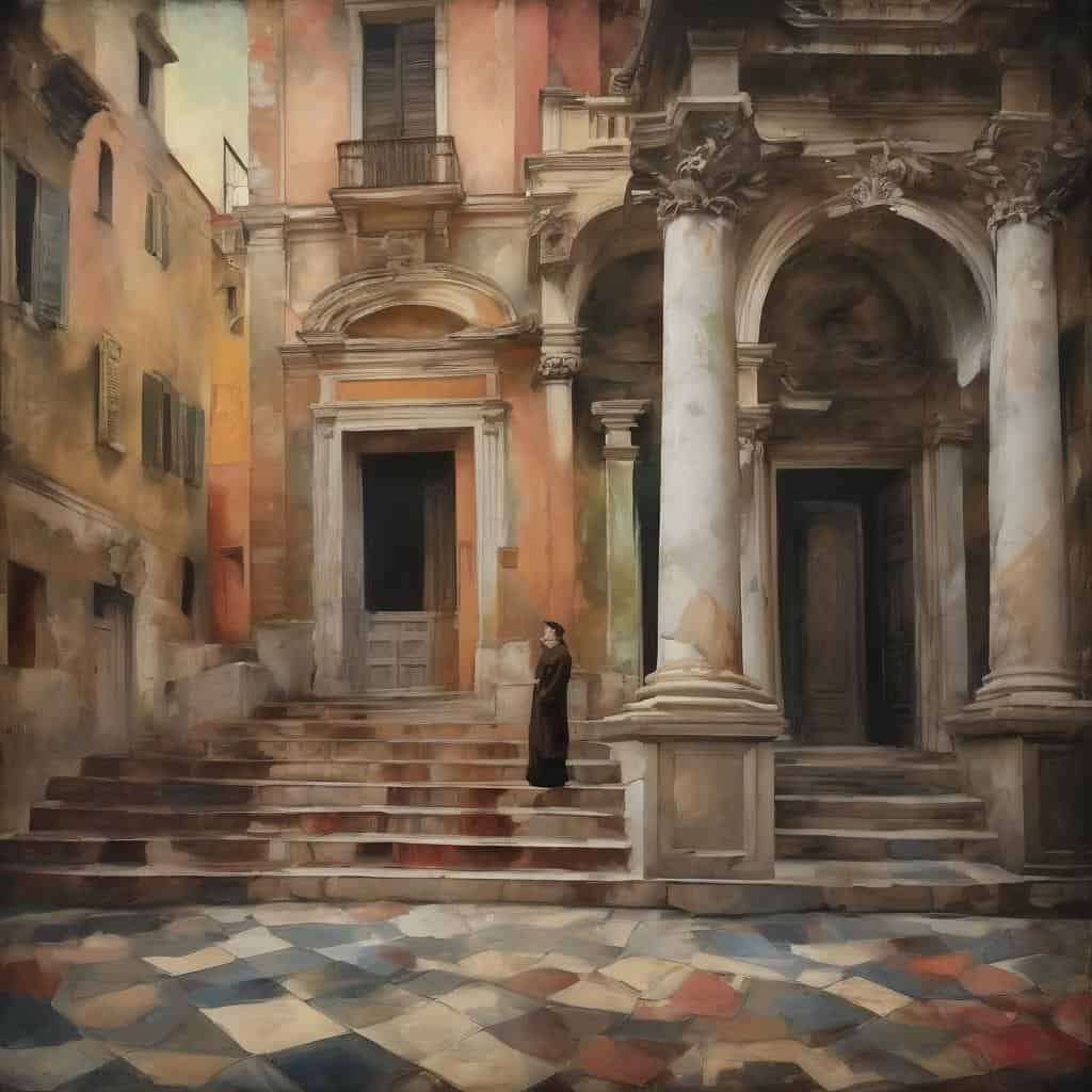 Γιαννός Δομένικος ΟΛΙΒΙΕΡΗΣ – Ο Μετασταφυλλισμός του Κλασικισμού