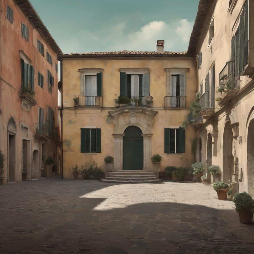 Callisto PIAZZA DA LODI