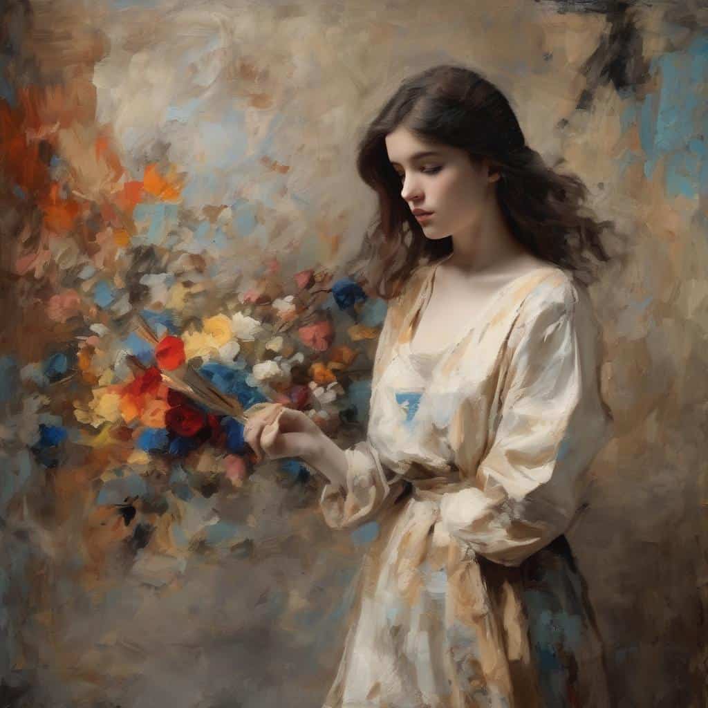 Χριστόφορος ΦΡΑΤΙΝ – Ο Δασοφύλακας της Κεραμικής