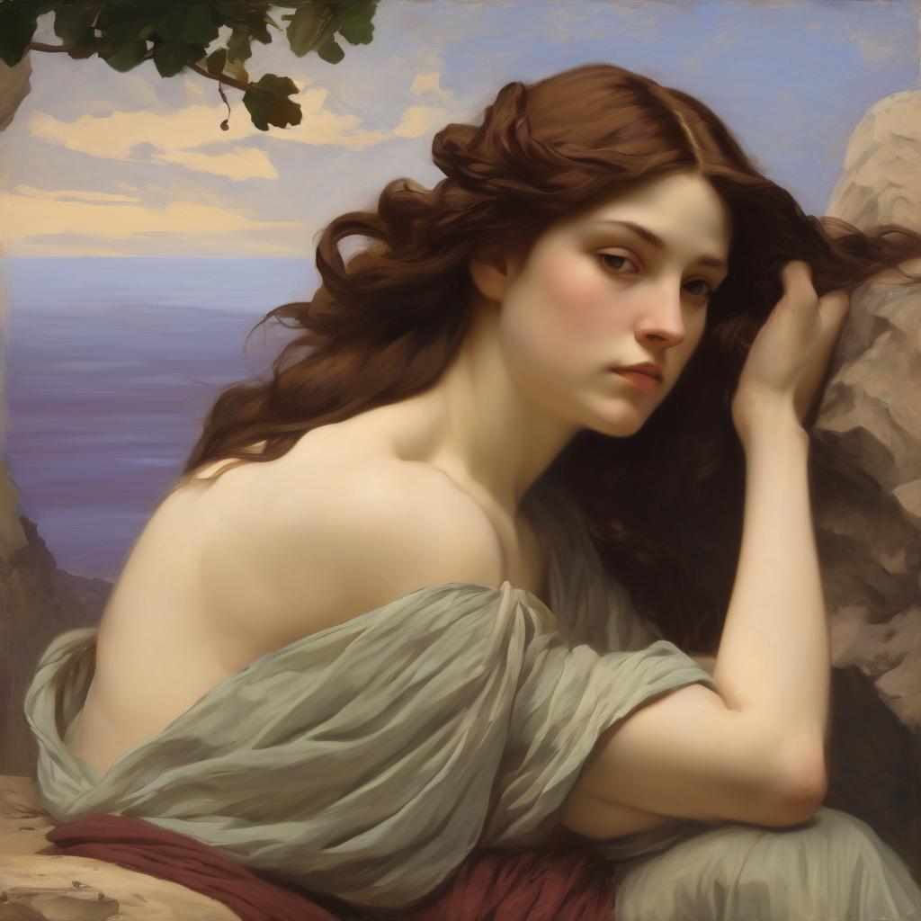 Ο Αλεξάντρ Καμπανέλ: Βιογραφία και Παιδικά Χρόνια