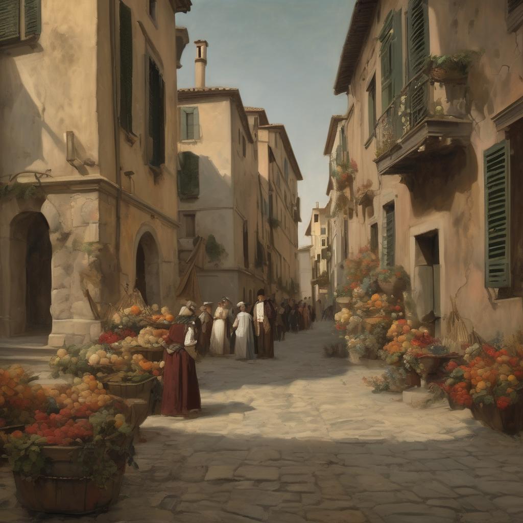 Η Ζωή και Οικογένεια του Φερδινάνδο Φόκκι