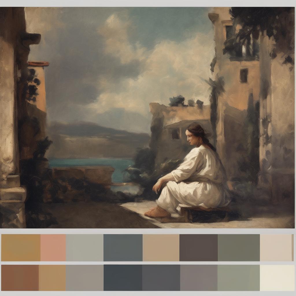 Το Μοναδικό Στυλ του Καλλιτέχνη