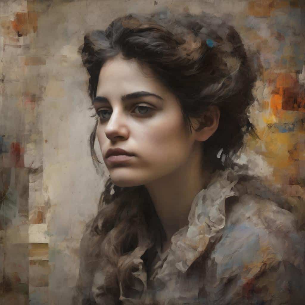 Νικόλας ΜΙΚΕΤΤΙ – Ο Ιταλός Μεταβατικός Καλλιτέχνης