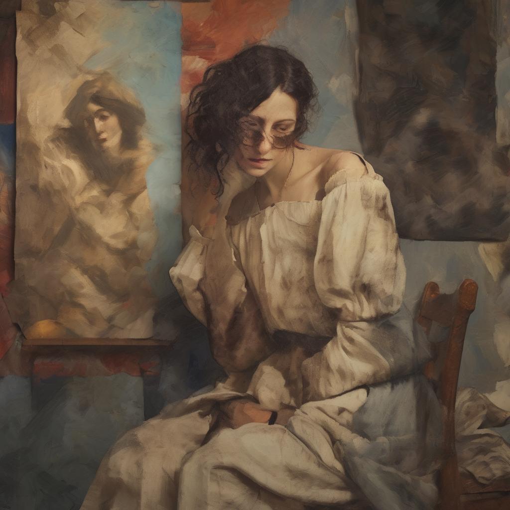 Η Ζωή του Αγοστίνο Τσιαμπέλλι