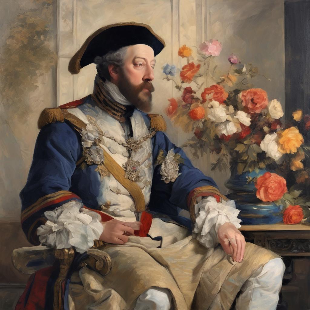 Στυλ και Τεχνικές του Καλλιτέχνη