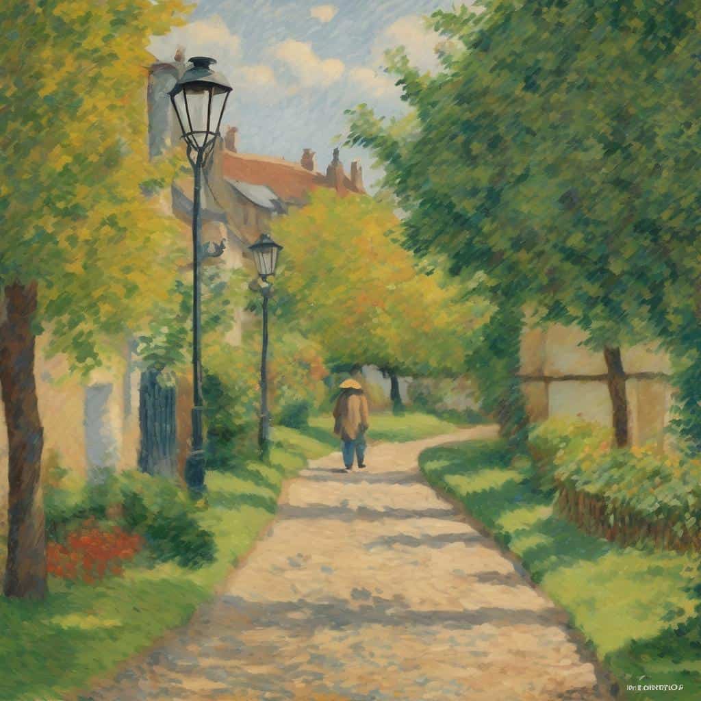 Camille PISSARRO