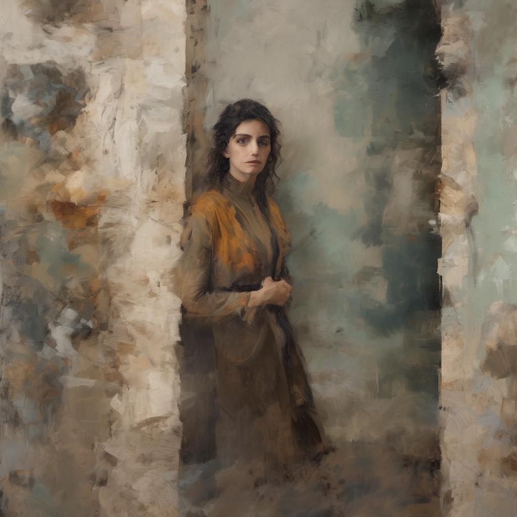 Η Ζωή και Η Δημιουργικότητα του Nicola Michetti