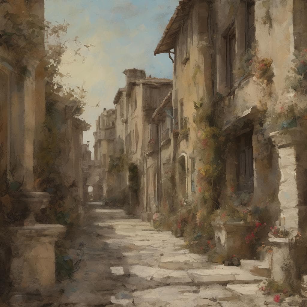 Χριστόφος ΧΟΥΕ – Ο Μάγος του Βαρόκου