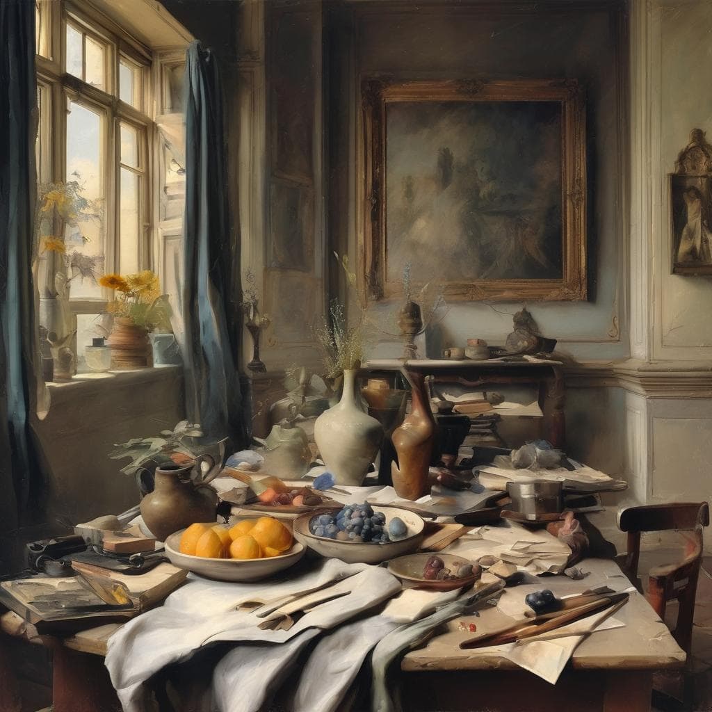 Franz Werner von TAMM